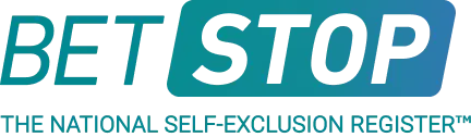 BET STOP - The National Self-Exclusion Register